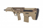 Preview: Silverback x Desert Tech MDRX V3 – Flat Dark Earth 0,5 J AEG 6 mm BB