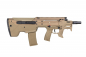 Preview: Silverback x Desert Tech MDRX Micron V3 – Flat Dark Earth 0,5 J AEG 6 mm BB
