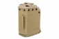 Preview: VFC Boxmagazin 5000 Schuss Vega Force Company für MK48 MOD1 FDE