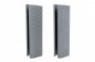 Preview: Magazinabdeckung VORSK VMP-2 Long 2 pcs. Grau