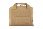 Preview: Nuprol NP PMC Deluxe Pistol Bag – Tan