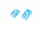 Preview: Wosport 300-ball Speedloader EX0410 Blau