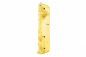 Preview: Wosport 300-ball Speedloader EX0410 Yellow