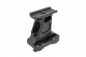 Preview: Picatinny Montage-Upgrade Wosport A-style Schwarz – Ansicht 2