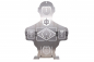 Preview: Wosport TG-37 metal Ziel