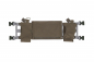 Preview: Wosport Modul für Chest Rig MK4 Chassis II Ranger Green
