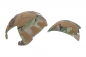 Preview: Schutzplatten für the Fast SF Wosport Multicam helmet – Ansicht 3
