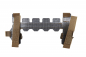 Preview: AVS Wosport Brace Adapter Coyote Braun