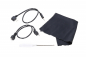Preview: Wosport gas Maske Attrappe with MA-210 cooling system – Ansicht 4