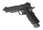 Preview: Army Armament M1911 Extended Full Metal GBB Airsoft Pistole Gas 6 mm BB – Grau