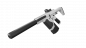 Preview: Crosman ST-1 CO₂ BB Luftgewehr 4,5 mm (.177) Stahl-BB – 7,5 J