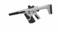 Preview: Crosman ST-1 CO₂ BB Luftgewehr 4,5 mm (.177) Stahl-BB – 7,5 J