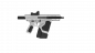 Preview: Crosman ST-1 CO₂ BB Luftgewehr 4,5 mm (.177) Stahl-BB – 7,5 J