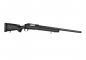 Preview: CYMA CM702 M24 SWS – Schwarz – Federdruck Airsoft Sniper