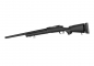 Preview: CYMA CM702 M24 SWS – Schwarz – Federdruck Airsoft Sniper