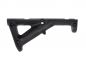 Preview: Element Angular Front Grip - Black