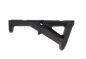 Preview: Element Angular Front Grip - Black