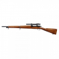 Preview: G&G GAS RIFLE GM1903 A4 GAS (GG-GM1903)