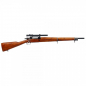 Preview: G&G GAS RIFLE GM1903 A4 GAS (GG-GM1903)