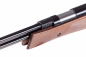 Preview: Weihrauch HW 77 Luftgewehr 5,5 mm Diabolo – Unterhebelspanner Federdruck 7,5 J