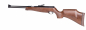 Preview: Weihrauch HW 77 Luftgewehr 5,5 mm Diabolo – Unterhebelspanner Federdruck 7,5 J