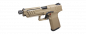 Preview: GTP 9 Desert GBB G&G