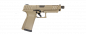 Preview: GTP 9 Desert GBB G&G