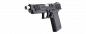 Preview: GTP9 GBB- Black G&G