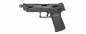 Preview: GTP 9 MS GBB-Black | G&G