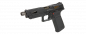 Preview: GTP 9 MS GBB-Black | G&G