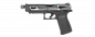 Preview: GTP9 MS - Silver
