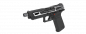 Preview: GTP9 MS - Silver