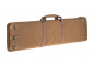 Preview: Invader Gear Padded Rifle Carrier – 130 cm, Außenmaß 131 × 43 × 6 cm, Coyote