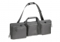 Preview: Invader Gear Padded Rifle Carrier – 80 cm, Außenmaß 80 × 36,5 × 7 cm, Wolf Grey