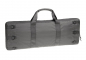 Preview: Invader Gear Padded Rifle Carrier – 80 cm, Außenmaß 80 × 36,5 × 7 cm, Wolf Grey