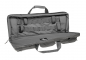 Preview: Invader Gear Padded Rifle Carrier – 80 cm, Außenmaß 80 × 36,5 × 7 cm, Wolf Grey