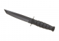 Preview: Short Tanto Fighting Knife