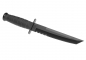 Preview: Tanto Fighting Knife Black