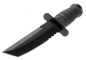 Preview: Tanto Fighting Knife Black