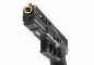 Preview: KJ Works KP-13 Custom Metal Version CO₂ Airsoft Pistole 6 mm BB – Schwarz –