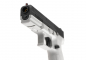 Preview: KJ Works KP-13 Metal Version GBB Airsoft Pistole Gas 6 mm BB – Grau –