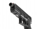 Preview: KJ Works KP-13 TBC Full Metal CO₂ Airsoft Pistole 6 mm BB – Schwarz –