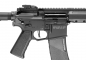Preview: Krytac Barrett REC7 MK3 SBR S-AEG Airsoft Rifle 6 mm – Schwarz