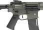 Preview: Krytac Trident Mk2 SPR/PDW Bundle S-AEG Airsoft Rifle 6 mm – Foliage Green