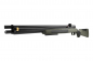 Preview: DIANA XR210 OD Green 4,5 – PCP Pressluft, 7,5 J