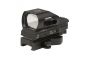 Preview: Theta Optics Spider Red Dot Sight - beleuchtet