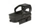Preview: Theta Optics Spider Red Dot Sight - beleuchtet