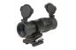Preview: Theta Optics 3x35 Magnifier - Klappmontage