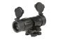 Preview: Theta Optics 3x35 Magnifier - Klappmontage