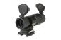 Preview: Theta Optics 3x35 Magnifier V2 - Klappmontage